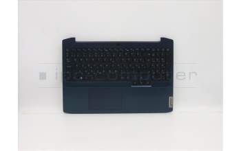 Lenovo 5CB0Y99511 Tastatur inkl. Topcase ASM_HG L 81Y4 CB