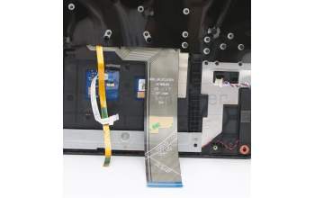 Lenovo 5CB0Y99518 Tastatur inkl. Topcase ASM_RU L 81Y4 CB