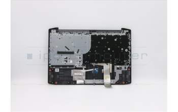 Lenovo 5CB0Y99519 Tastatur inkl. Topcase ASM_SA L 81Y4 CB