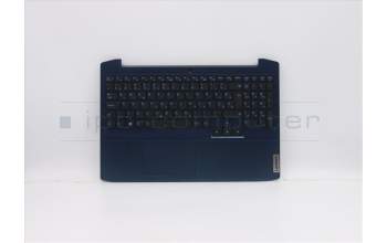 Lenovo 5CB0Y99519 Tastatur inkl. Topcase ASM_SA L 81Y4 CB