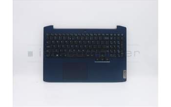 Lenovo 5CB0Z20918 Tastatur inkl. Topcase ASM_US INTE L 81Y4 CB