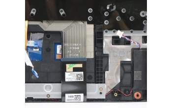 Lenovo 5CB0Z20918 Tastatur inkl. Topcase ASM_US INTE L 81Y4 CB