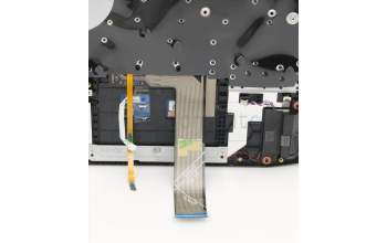 Lenovo 5CB0Z20920 Tastatur inkl. Topcase ASM_CZ-SK L 81Y4 CB