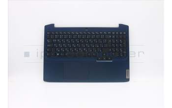 Lenovo 5CB0Z20921 Tastatur inkl. Topcase ASM_BU L 81Y4 CB