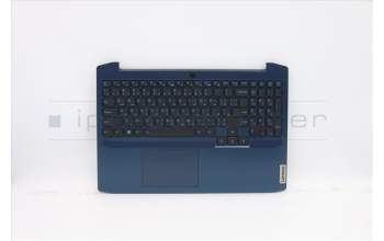 Lenovo 5CB0Z20924 Tastatur inkl. Topcase ASM_AR-E L 81Y4 CB