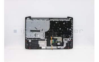 Lenovo 5CB0Z20924 Tastatur inkl. Topcase ASM_AR-E L 81Y4 CB