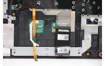 Lenovo 5CB0Z20924 Tastatur inkl. Topcase ASM_AR-E L 81Y4 CB