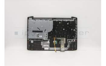 Lenovo 5CB0Z20925 Tastatur inkl. Topcase ASM_FR L 81Y4 CB