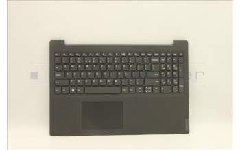 Lenovo 5CB0Z20929 Tastatur inkl. Topcase ASM_INDIA L82C3IGTEX