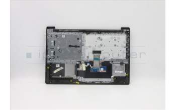 Lenovo 5CB0Z20932 Tastatur inkl. Topcase ASM_IT L82C3IGTEX
