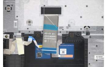 Lenovo 5CB0Z20932 Tastatur inkl. Topcase ASM_IT L82C3IGTEX