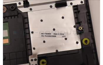 Lenovo 5CB0Z20935 Tastatur inkl. Topcase ASM_HB L82C3IGTEX