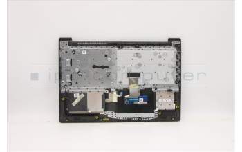 Lenovo 5CB0Z20940 Tastatur inkl. Topcase ASM_PO L82C3IGTEX