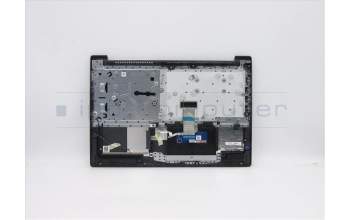 Lenovo 5CB0Z20941 Tastatur inkl. Topcase ASM_RU L82C3IGTEX