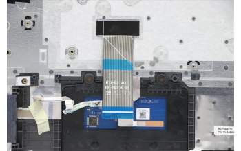 Lenovo 5CB0Z20941 Tastatur inkl. Topcase ASM_RU L82C3IGTEX