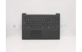 Lenovo 5CB0Z20943 Tastatur inkl. Topcase ASM_SP L82C3IGTEX