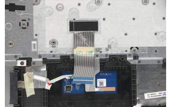 Lenovo 5CB0Z20943 Tastatur inkl. Topcase ASM_SP L82C3IGTEX