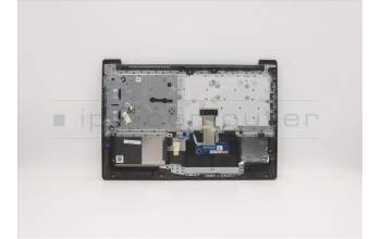 Lenovo 5CB0Z20944 Tastatur inkl. Topcase ASM_SW L82C3IGTEX
