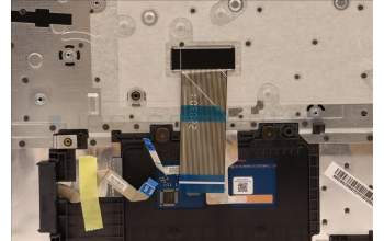 Lenovo 5CB0Z20947 Tastatur inkl. Topcase ASM_TR L82C3IGTEX