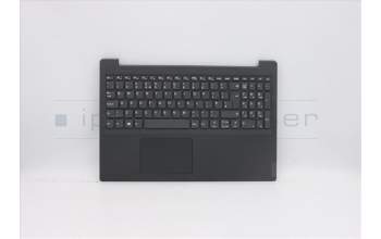 Lenovo 5CB0Z20948 Tastatur inkl. Topcase ASM_UK L82C3IGTEX