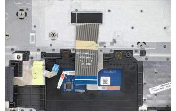 Lenovo 5CB0Z20948 Tastatur inkl. Topcase ASM_UK L82C3IGTEX