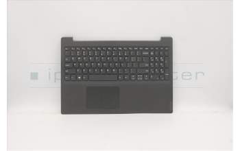 Lenovo 5CB0Z20950 Tastatur inkl. Topcase ASM_US L82C3IGTEX