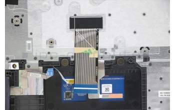 Lenovo 5CB0Z20951 Tastatur inkl. Topcase ASM_CZ-SK L82C3IGTEX