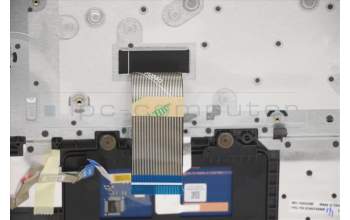 Lenovo 5CB0Z20956 Tastatur inkl. Topcase ASM_FR L82C3IGTEX