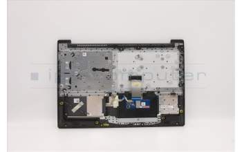 Lenovo 5CB0Z20956 Tastatur inkl. Topcase ASM_FR L82C3IGTEX