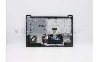 Lenovo 5CB0Z20961 Tastatur inkl. Topcase ASM_KO L82C3IGIMR