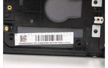 Lenovo 5CB0Z20994 Tastatur inkl. Topcase ASM C81YT KB INT\'E