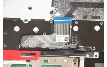 Lenovo 5CB0Z20994 Tastatur inkl. Topcase ASM C81YT KB INT\'E