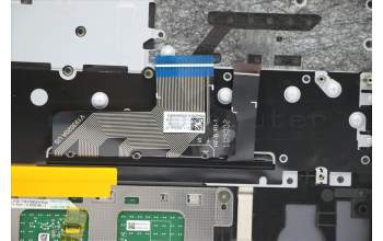 Lenovo 5CB0Z20995 Tastatur inkl. Topcase ASM C81YT KB KOR