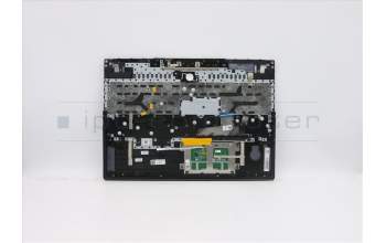 Lenovo 5CB0Z20996 Tastatur inkl. Topcase ASM C81YT KB T-CH