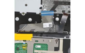 Lenovo 5CB0Z20996 Tastatur inkl. Topcase ASM C81YT KB T-CH