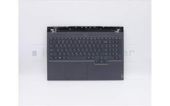Lenovo 5CB0Z20997 Tastatur inkl. Topcase ASM C81YT KB RUS