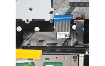 Lenovo 5CB0Z20997 Tastatur inkl. Topcase ASM C81YT KB RUS