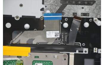 Lenovo 5CB0Z20998 Tastatur inkl. Topcase ASM C81YT KB AR-E