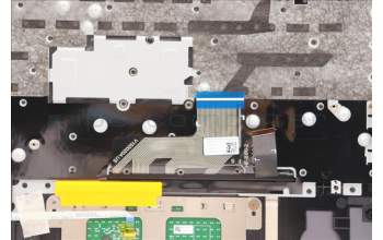 Lenovo 5CB0Z21000 Tastatur inkl. Topcase ASM C81YT KB THAI