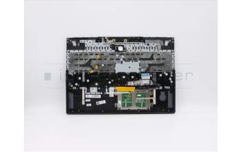 Lenovo 5CB0Z21002 C-Cover with keyboard,UK English