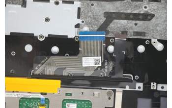 Lenovo 5CB0Z21004 Tastatur inkl. Topcase ASM C81YT KB SPN