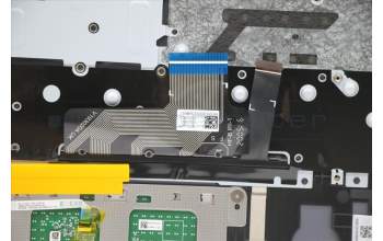 Lenovo 5CB0Z21006 Tastatur inkl. Topcase ASM C81YT KB PORT