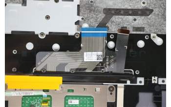 Lenovo 5CB0Z21009 Tastatur inkl. Topcase ASM C81YT KB NORDI