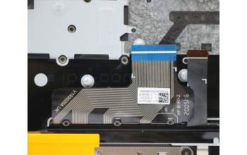 Lenovo 5CB0Z21010 Tastatur inkl. Topcase ASM C81YT KB FRE