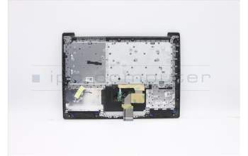 Lenovo 5CB0Z21041 Tastatur inkl. Topcase ASM_KO L82C6 IGTEX