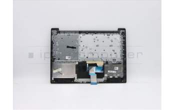 Lenovo 5CB0Z21045 Tastatur inkl. Topcase ASM_HB L82C6 IGTEX