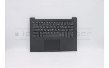 Lenovo 5CB0Z21046 Tastatur inkl. Topcase ASM_GK L82C6 IGTEX