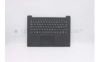 Lenovo 5CB0Z21049 Tastatur inkl. Topcase ASM_ND L82C6 IGTEX