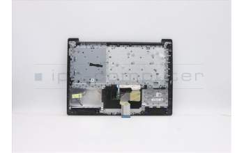 Lenovo 5CB0Z21049 Tastatur inkl. Topcase ASM_ND L82C6 IGTEX