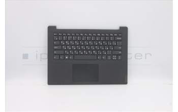 Lenovo 5CB0Z21051 Tastatur inkl. Topcase ASM_RU L82C6 IGTEX